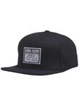 Santa Cruz Dressen Celtic Dogs Hat Black