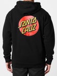 Santa Cruz Classic Dot Hoodie