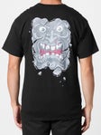 Santa Cruz Roskopp Destruct Face T-Shirt Black