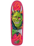 Santa Cruz Dressen Hannya Mask Deck 9.3 x 32.36