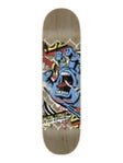 Santa Cruz Damaged Hand Deck 8.25 x 31.8