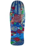 Santa Cruz Winkowski Aquatic Deck 10.34 x 30.54
