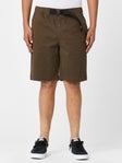 Santa Cruz Flex Elastic Waist Shorts Sandstone
