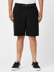 Santa Cruz Flex Elastic Waist Shorts Black