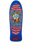 Santa Cruz Grabke All Around Reissue Deck 9.89 x 30.94