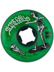 Slime Balls Jay Howell Speed Balls 99a Wheels Green