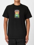 Santa Cruz Kendall EOTW Front T-Shirt Black