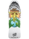 Santa Cruz Kendall End Of The World Deck 10 x 29.7