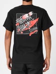 Santa Cruz Meek Slasher Box T-Shirt Black