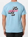 Santa Cruz Outer OGSC T-Shirt Stone Blue