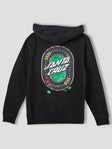 Santa Cruz Pit Cruz YOUTH Hoodie