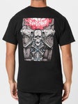 Santa Cruz Pace Torch Center T-Shirt Black