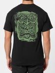 Santa Cruz Roskopp Block Face T-Shirt Black
