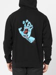 Santa Cruz Screaming Hand Hoodie