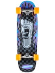 Santa Cruz Screaming Lead Foot Complete 8.4 x 29.4