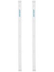 Santa Cruz Slimline Rails White