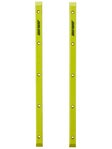 Santa Cruz Slimline Rails Neon Yellow