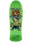 Santa Cruz Salba Witch Doctor Reissue Deck 10.4 x 32