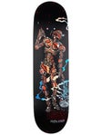 Santa Cruz Wooten Part One VX Deck 8.50 x 32.2