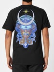 Santa Cruz Winkowski Samurai T-Shirt Black