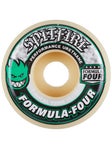 Spitfire Formula Four Conical 101a Wheels