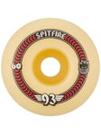 Spitfire Formula Four Classic 93a Wheels