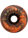 Spitfire F4 Devil's Night Classic 99a Wheels