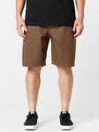 Spitfire Bighead Denim Shorts Brown