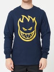 Spitfire Bighead Longsleeve T-Shirt