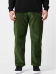 Spitfire Bighead Fill Corduroy Pants Olive