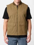 Spitfire Bighead Vest Tan