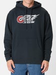 Spitfire Classic Wing Hoodie Navy