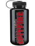 Spitfire Demonseed Script Water Bottle