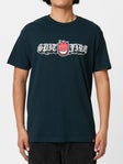 Spitfire Old E Drop Bighead T-Shirt True Navy