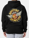 Spitfire x Grimple Flying Grimple Hoodie