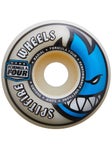 Spitfire Formula Four Radial 99a Wheels