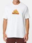 Spitfire Hellfire T-Shirt White