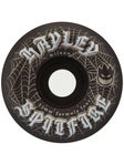 Spitfire F4 Hayley Webbed Conical Full 99a Wheels