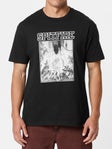 Spitfire Inferno T-Shirt Black