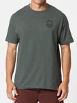 Spitfire Lil Bighead T-Shirt Charcoal