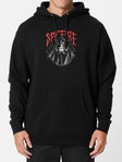 Spitfire Ritual Hoodie Black