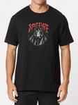 Spitfire Ritual T-Shirt Black