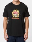 Spitfire Shroom Bighead T-Shirt Black