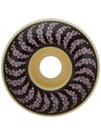 Spitfire F4 Yuto Cherry Blossom Classic 99a Wheels