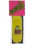 Slushcult DK Goblin Fingerboard Deck Green 32mm