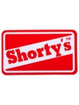Shorty's OG Classic 2.5" Sticker