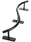 Slushcult "S" Fingerboard Rail