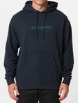 Sci-Fi Fantasy Logo Hoodie