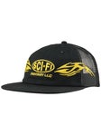 Sci-Fi Fantasy Origin Mesh Hat