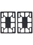 Shake Junt 1/8" Riser Pads Black